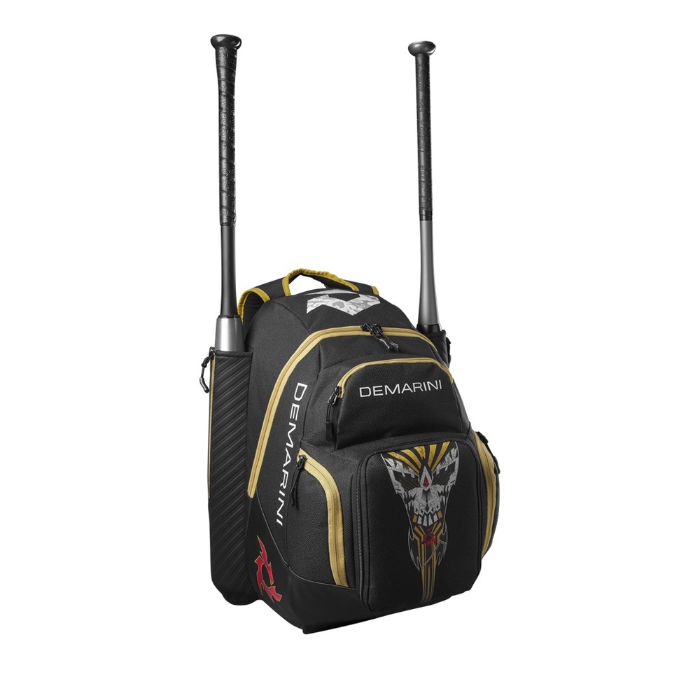Baseball Backpack DeMarini